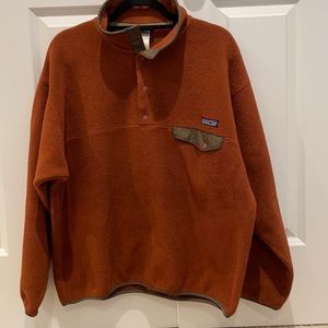 Patagonia Pull Over